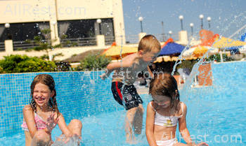 Coastline Hotel Malta 19